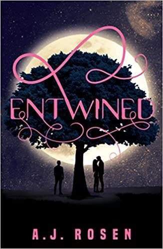 Entwined - Readers Warehouse