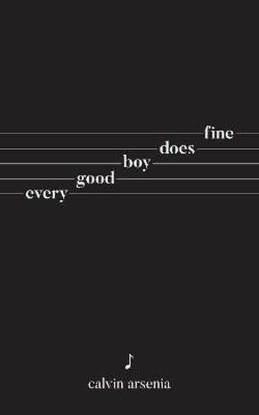 Every Good Boy does Fine | Readers Warehouse