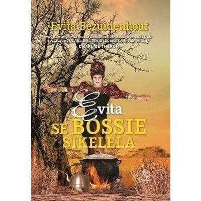 Evita Se Bossie Sikelela (Afrikaans Edition) - Readers Warehouse