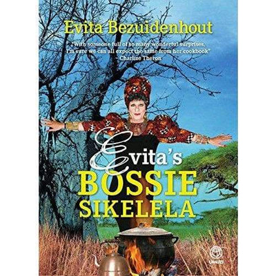 Evita's Bossie Sikelela (English Edition) - Readers Warehouse