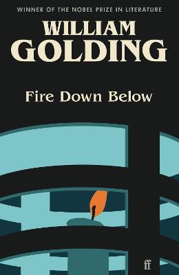 Fire Down Below - Readers Warehouse
