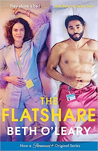 Flatshare - Readers Warehouse