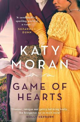 Game Of Hearts - Readers Warehouse