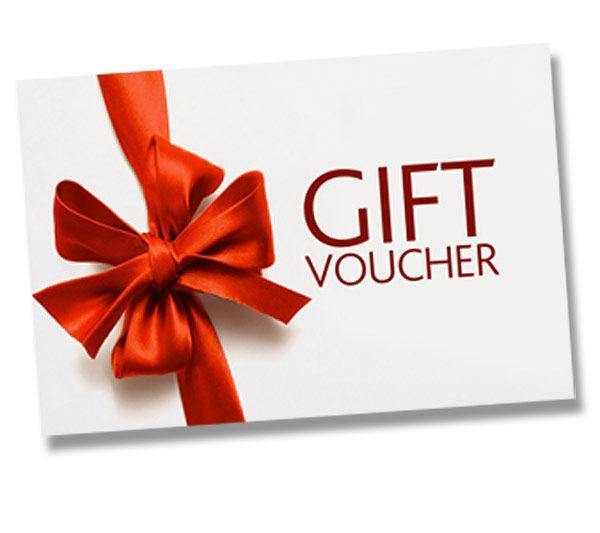 Gift Voucher (Online only) - Readers Warehouse