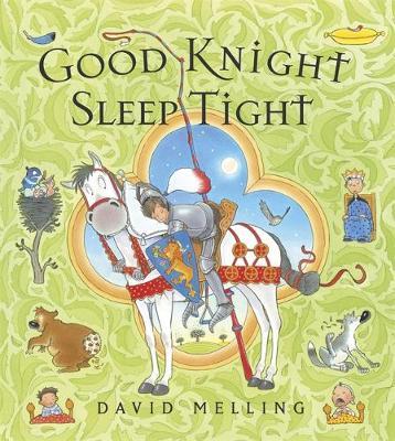 Good Knight Sleep Tight - Readers Warehouse