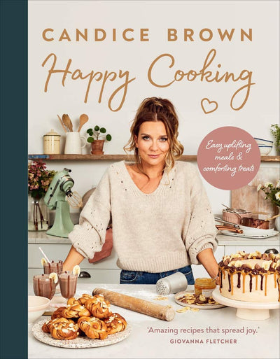 Happy Cooking - Readers Warehouse