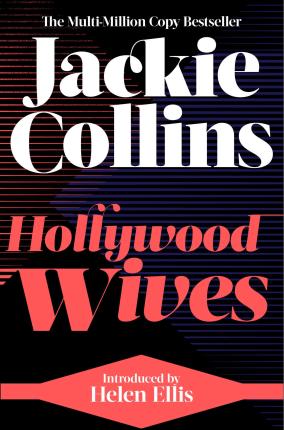 Hollywood Wives - Readers Warehouse