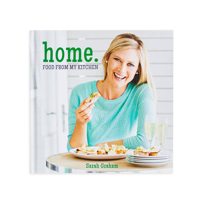 Home Cookbook - Readers Warehouse