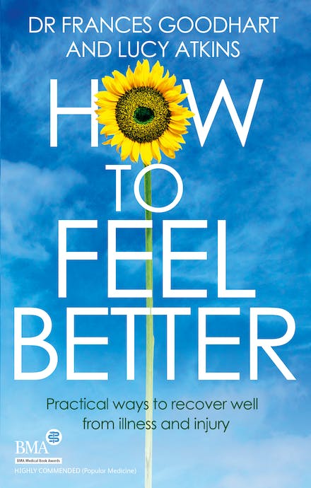 How To Feel Better - Readers Warehouse