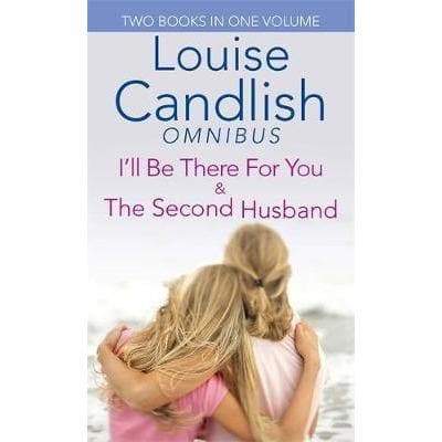 I'll Be There For You/Second Husband - Readers Warehouse