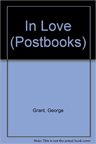 In Love - Readers Warehouse