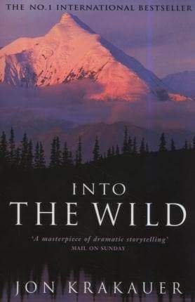 Into The Wild - Readers Warehouse