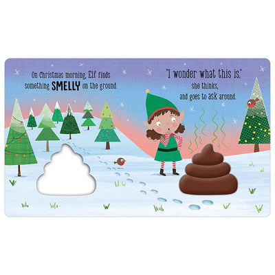 Jingle Bells Something Smells! - Readers Warehouse