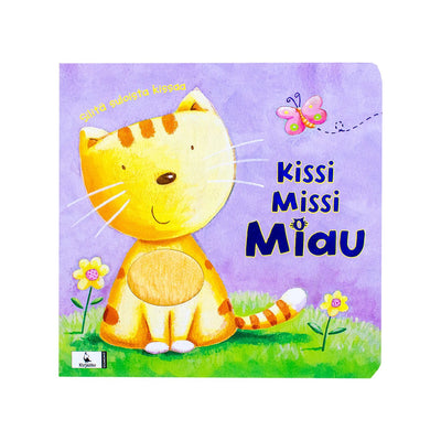 Kissi Missi Miau - Readers Warehouse