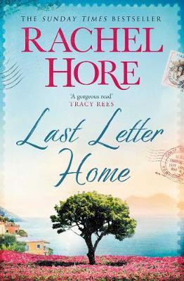 Last Letter Home - Readers Warehouse