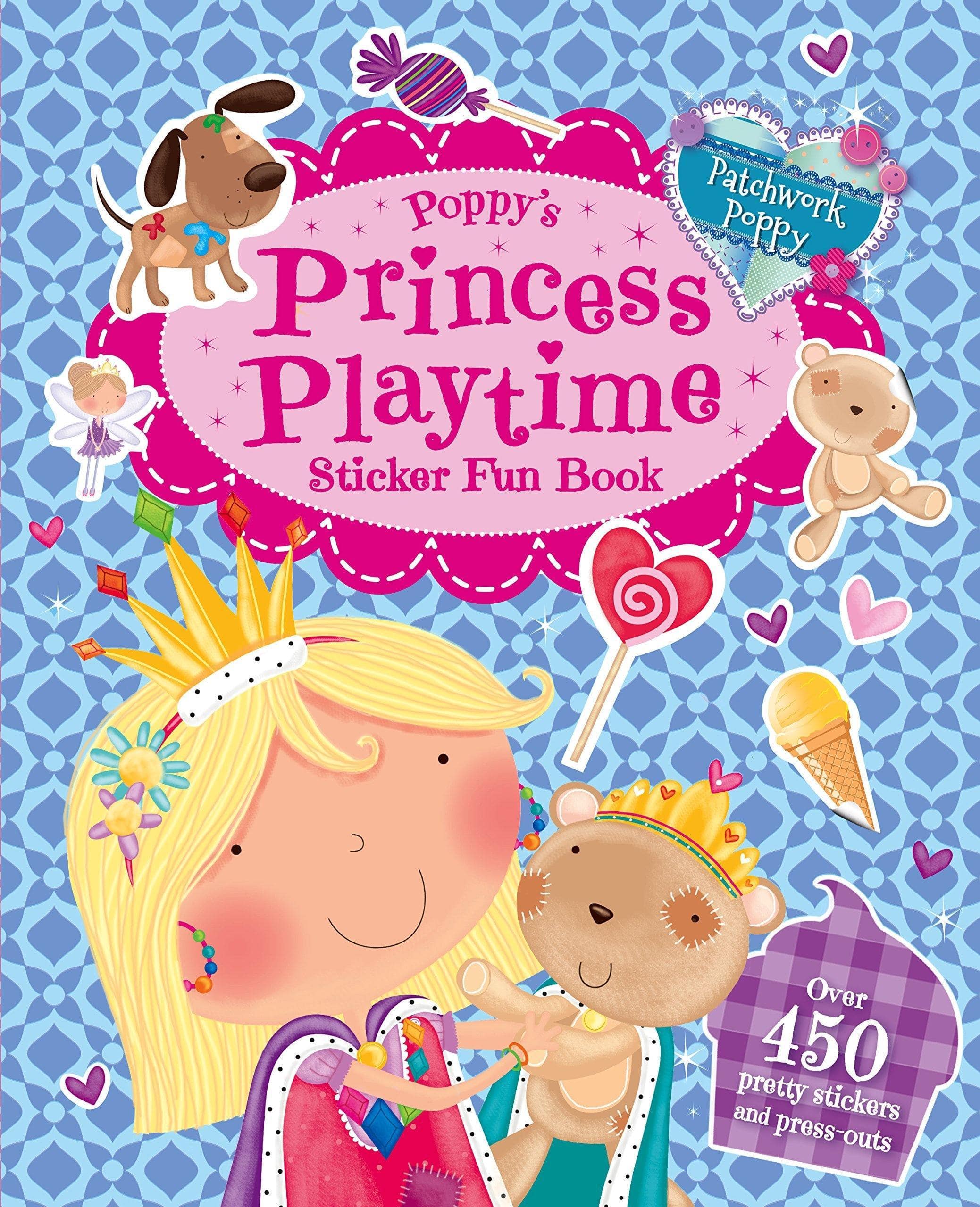 Poppy Playtime Stickers -  Portugal