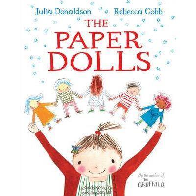 The Paper Dolls - Readers Warehouse