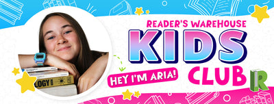 Lottie Brooks VS The Ultra Mean Girls - Reviewed by Aria Wilson