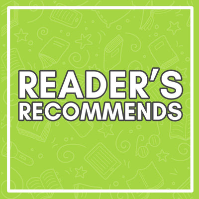 Blog posts Readers Recommends - 8 May 2023