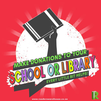 Donate Through Reader's Warehouse!