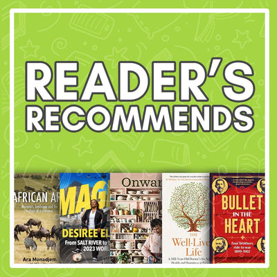 Readers Recommends - 05 June 2023