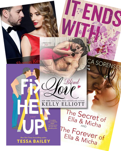 Contemporary Romance