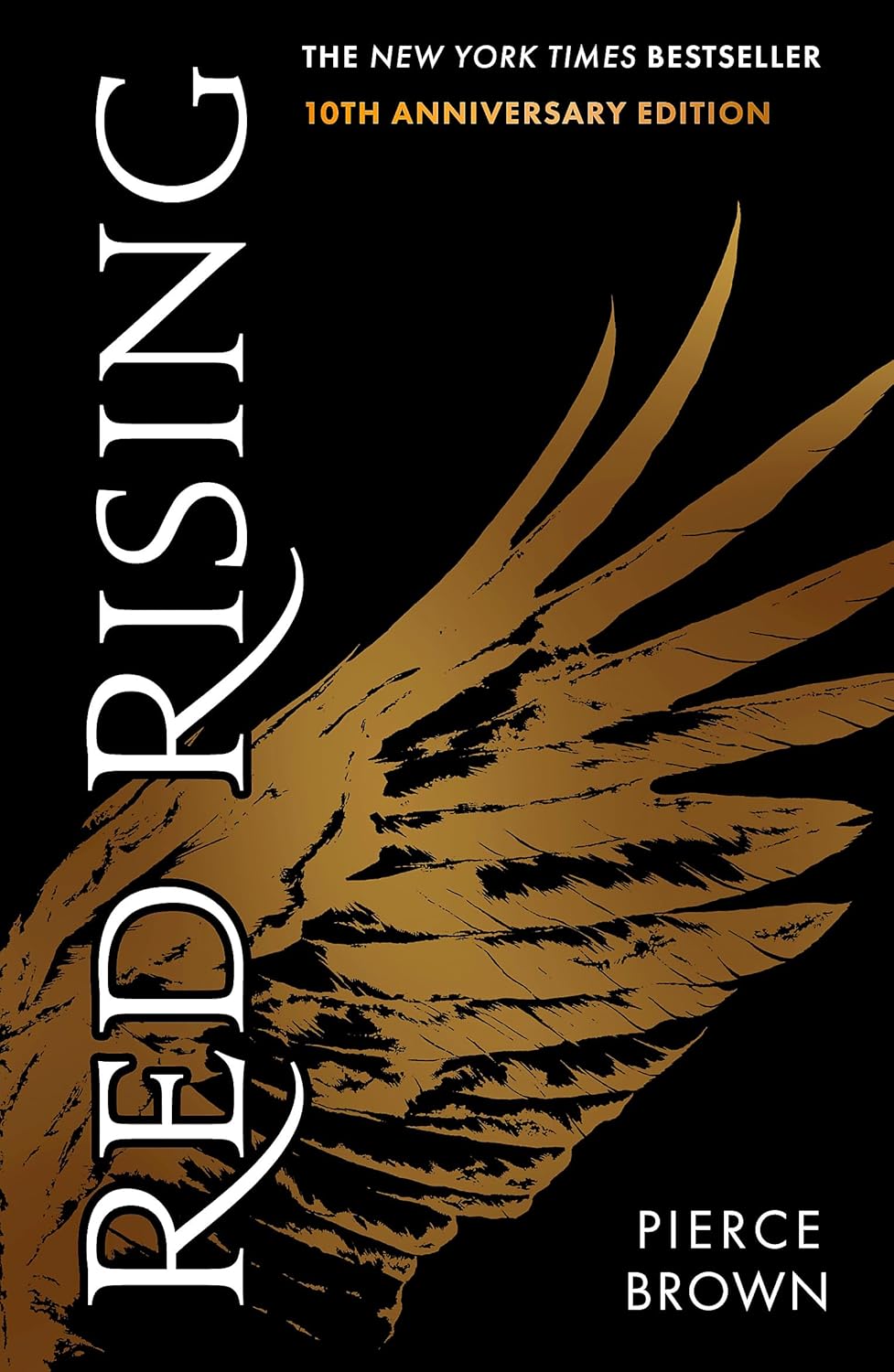 Pierce Brown Books | Readers Warehouse