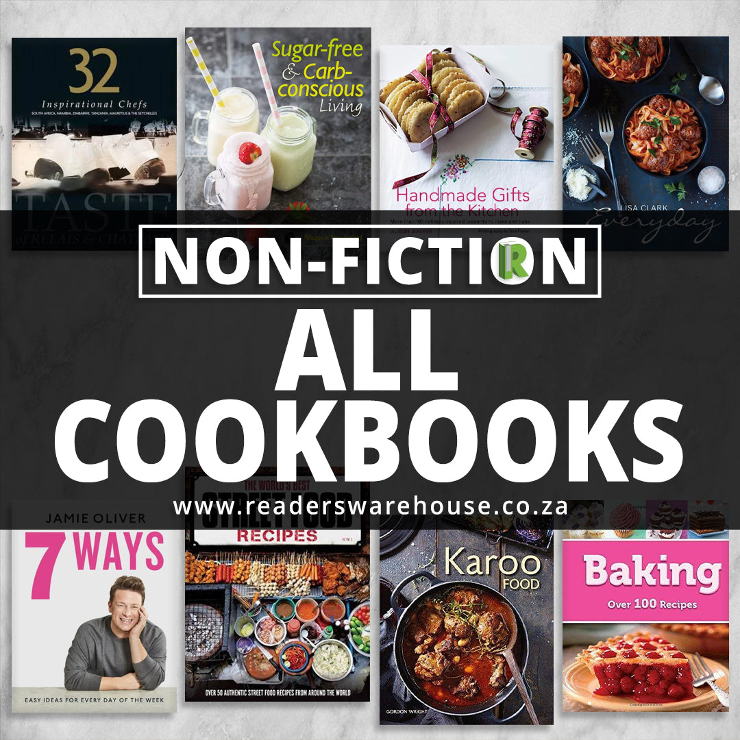 Usb Cook Books All Cookbooks | Readers Warehouse