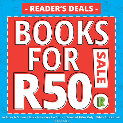 R50 Reader's Deals