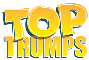 Top Trumps - Readers Warehouse