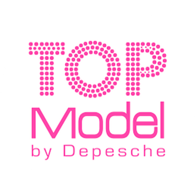 Top Model Books