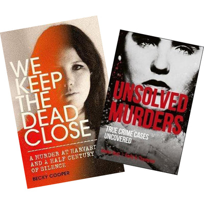 True Crime Books