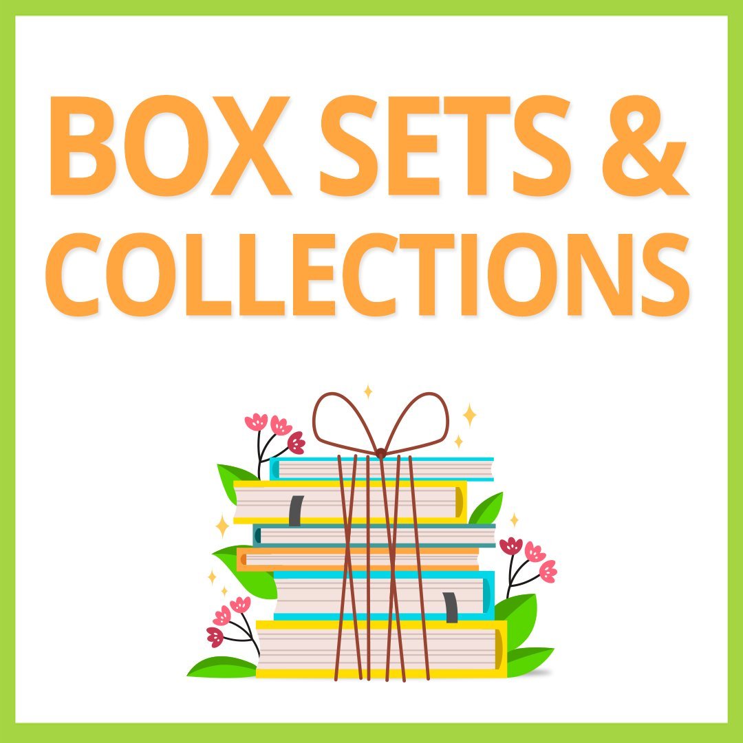 All Boxsets & Collections | Readers Warehouse