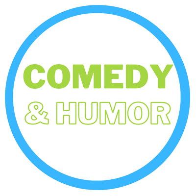 Comedy & Humor Fiction - Readers Warehouse