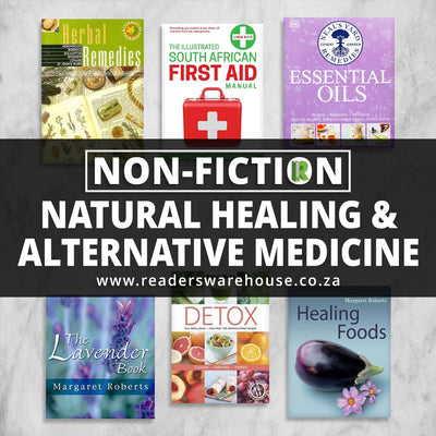 The Natural Healing Handbook by Jessica Bonner The Natural Healing Handbook by Jessica Bonner