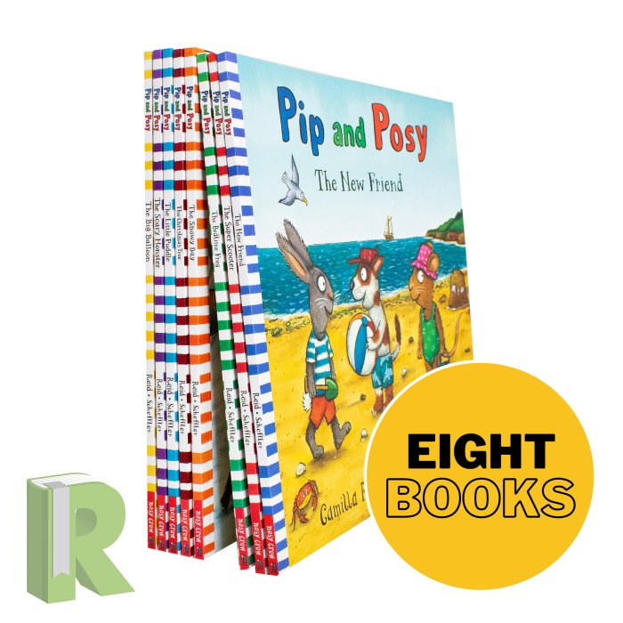 Axel Scheffler Books | Readers Warehouse