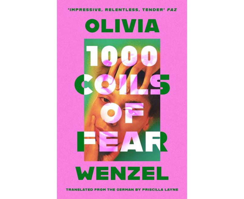 1000 Coils Of Fear