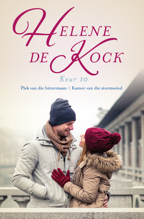 Helene De Kock Keur 10