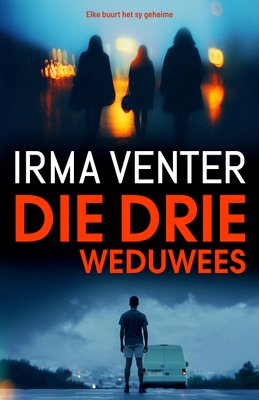 Die Drie Weduwees