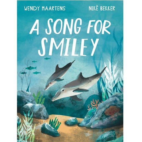 A Song For Smiley