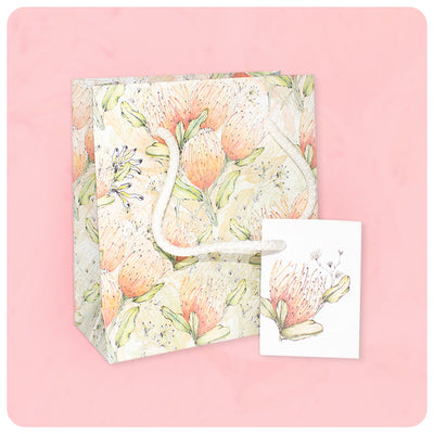 Pincushion Gift Bag - Small - Readers Warehouse