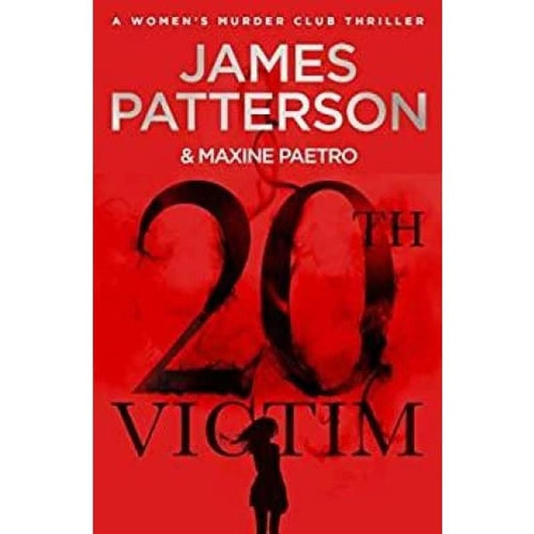 20th Victim - Readers Warehouse