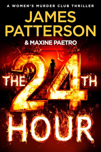 24th Hour - Readers Warehouse