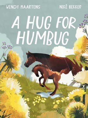 A Hug For Humbug