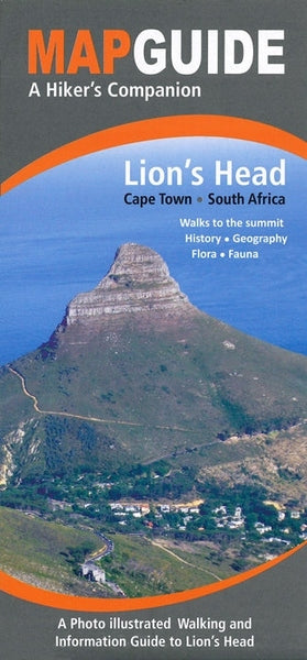 Map Guide: Lions Head