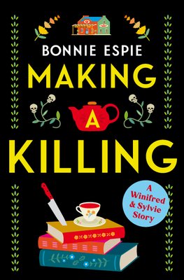 Making A Killing
