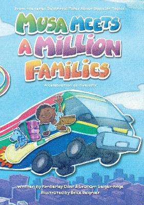Musa Meets A Million Families