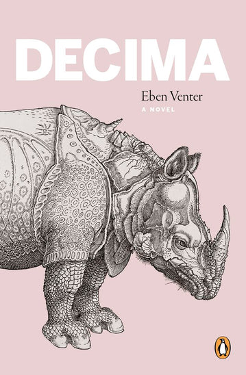 Decima - Readers Warehouse