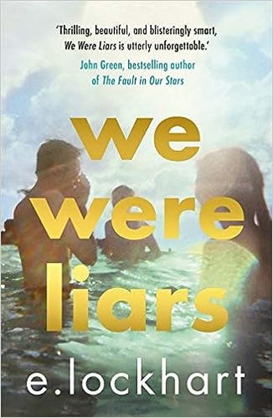 We Were Liars - Readers Warehouse