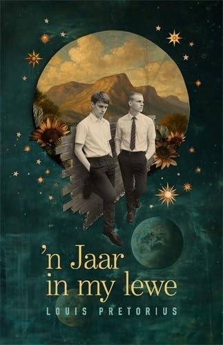 ’n Jaar in my lewe